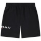 Jordan Παιδικό σορτς Baseline Fleece Shorts